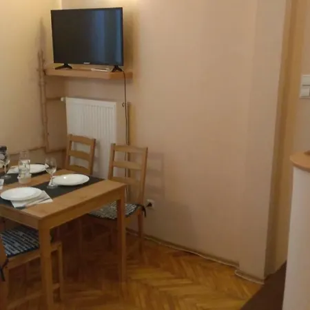 Zelazna Warsaw