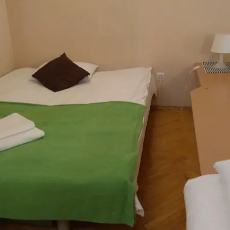 Zelazna *