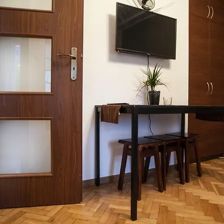 Zelazna Warsaw