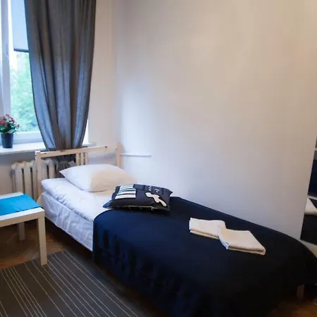 Zelazna Warsaw