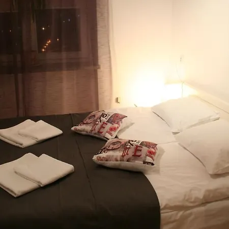 Zelazna * Warsaw
