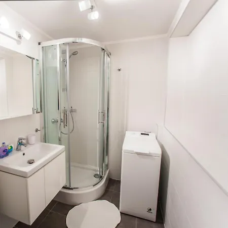 Zelazna Appartement