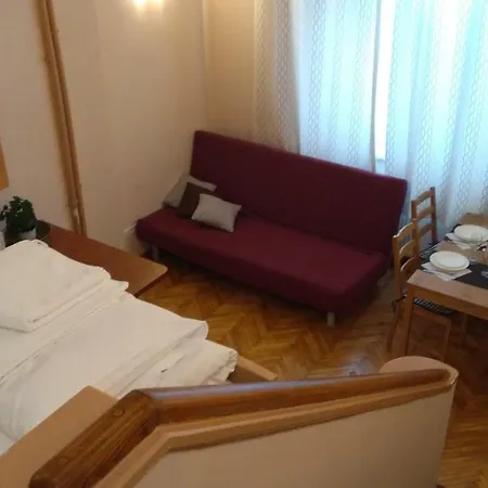 Zelazna * Varsovie